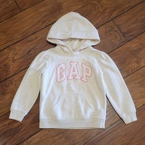 babyGap hoodie